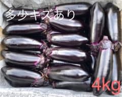 くろべえ茄子のサムネイル