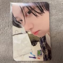 SUPER JUNIOR ヒチョル FC トレカ - メルカリ