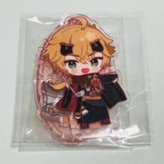 原神 スイパラ アクスタ　トーマのサムネイル