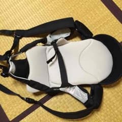 Combi抱っこひも☆のサムネイル