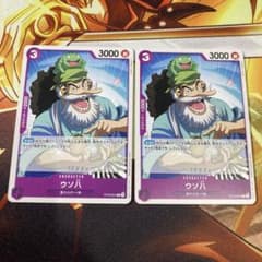 ウソ八　ST18-001 Cのサムネイル