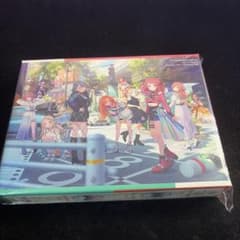 学園アイドルマスター The 1st Period Blu-ray特装版のサムネイル
