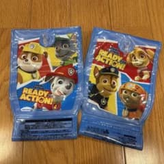 パウ・パトロール アームリング 腕用　浮き輪のサムネイル