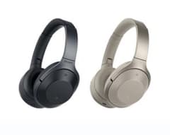 SONY MDR-1000Xのサムネイル