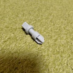ねじねじアンパンマンごう　ドライバーピットのみのサムネイル