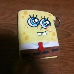 スポンジボブのサムネイル