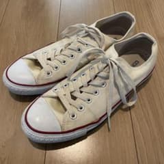 CONVERSE オープントゥ スニーカー 27.0cmのサムネイル