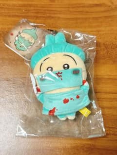 ちいかわ みんなで仮装なマスコット ドクターなうさぎのサムネイル