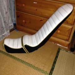 エイプ 三段シートのサムネイル