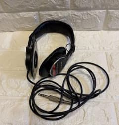 ジャンク品　SONY MDR-CD900ST ヘッドホン 本体のサムネイル