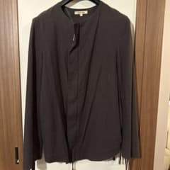 DAMIR DOMA ノーカラージャケット　ブルゾン　アウター　ダミールドーマのサムネイル