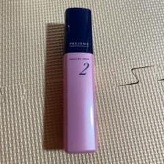 ミルボン PREJUME2 ヘアスタイリングのサムネイル