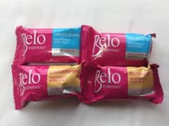 Belo Moisturizing Bar＋Smoothening Barのサムネイル