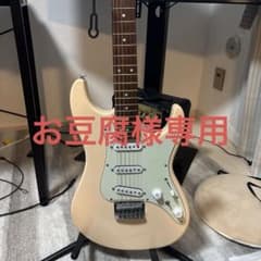 お豆腐様専用 Ibanez AZES31 1P-01 - メルカリ