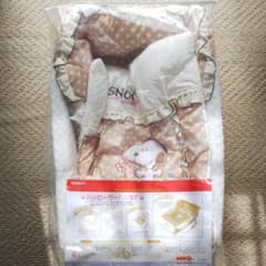 【未使用品】ベビークーハン 西松屋のサムネイル