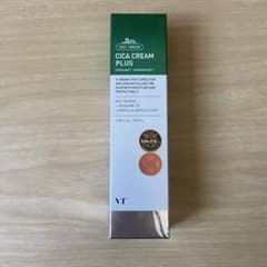 CICA CREAM PLUS 100mLのサムネイル