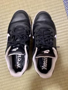 NIKE ゴルフシューズ　26センチのサムネイル
