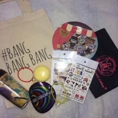 BIGBANG グッズセット（バラ売り不可）のサムネイル