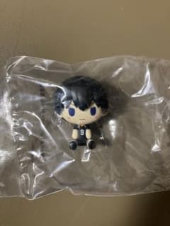 ハイキュー 一番くじ ちょこのっこフィギュア 影山飛雄のサムネイル