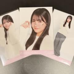 櫻坂46 生写真浴衣2024 村山美羽直筆サイン|mercariメルカリ官方指定