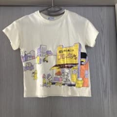 11匹のねこ　半袖Tシャツ 120 100おまとめのサムネイル