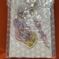 東京ディズニーリゾート ハローハローサマーキーチェーン デイジーのサムネイル