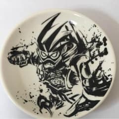 一番くじ 仮面ライダーエグゼイドのサムネイル