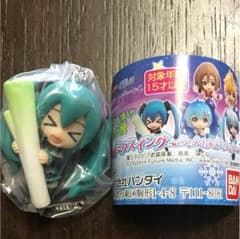初音ミクスイング うぃんたぁえでぃしょんのサムネイル