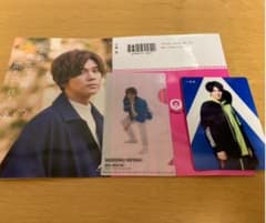 小瀧望 セットのサムネイル