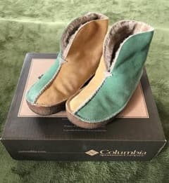きみたん様専用  Columbia ブーツのサムネイル