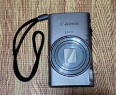 Canon IXY 640 SLのサムネイル