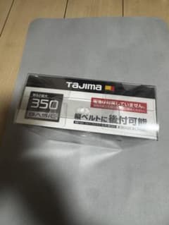 Tajima 350 BASIC ヘッドランプのサムネイル