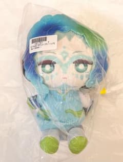 グノーシア ぬいぐるみ Vol.1 ラキオ オンクレ品 - メルカリ