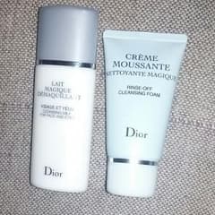 Dior化粧のサムネイル