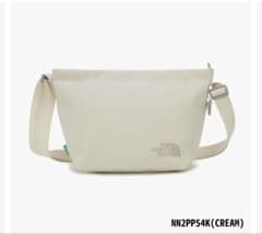 [Extremely Popular, Sold Out Item] The North Face Shoulder Bag/Crossbody Bag (Korean)