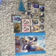 星乃一歌 グッズセット まとめ売り プロセカのサムネイル