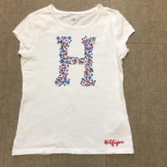 トミーヒルフィガー⭐︎Tシャツ⭐︎8-10☆130☆140のサムネイル