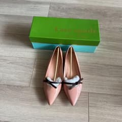 Kate spadeとマスカラのサムネイル