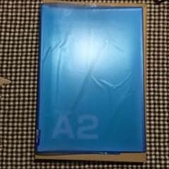 新聞 クリアファイルのサムネイル