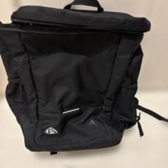 東京家政学院中学高等学校　指定アディダス ブラック リュック大 東京家政学院中学高等学校 指定アディダス ブラック リュック大 - メルカリ