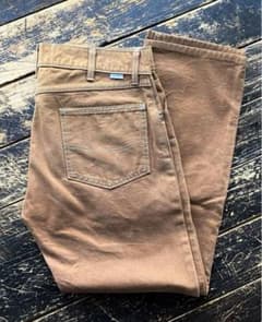 カーハート ダック ブラウン carhartt 31のサムネイル