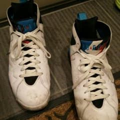 Jordan スニーカーのサムネイル