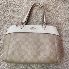 COACH コーチ トートバッグのサムネイル