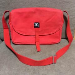 マリメッコ ショルダーバッグのサムネイル