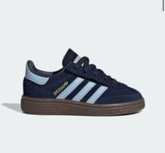adidas Sambaキッズのサムネイル