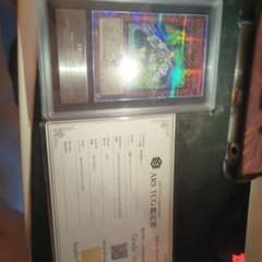 遊戯王 風霊媒師ウィン 25thシークレット ARS10 鑑定書付き | Mercari