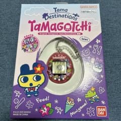 新品未開封　たまごっち　関東限定　GEN1のサムネイル