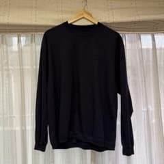 エンノイennoy Long Sleeve Hem Rib Tee SS23のサムネイル