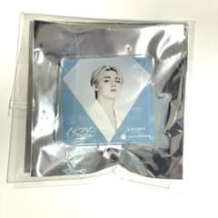 SEVENTEEN セブチ エスクプス new クリップ 名古屋 栄 三越