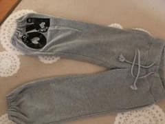 RONI  スエットパンツ SSのサムネイル